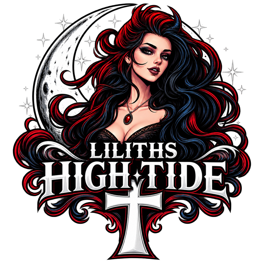 Liliths High Tide